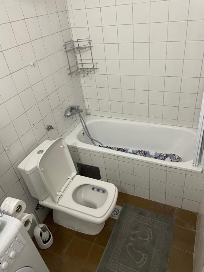 Apartman Duck Lägenhet Sarajevo Exteriör bild