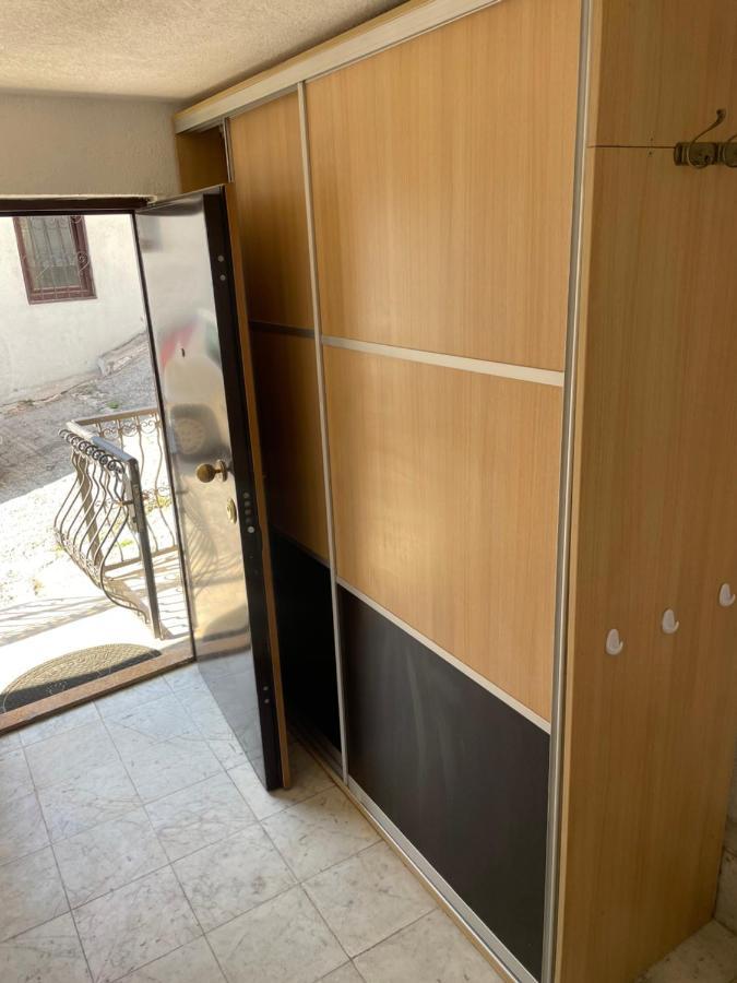 Apartman Duck Lägenhet Sarajevo Exteriör bild